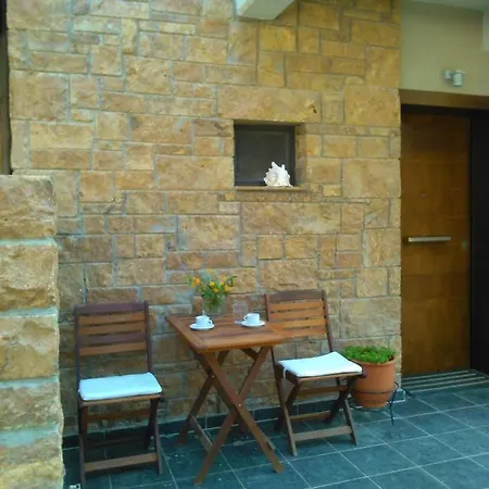 Villa Beach Nest Avaton