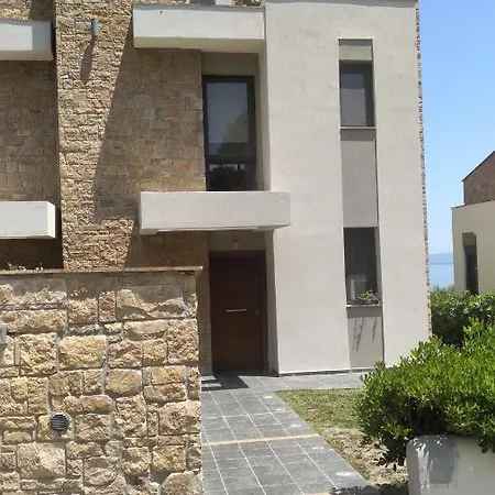 Beach Nest Avaton Paliouri