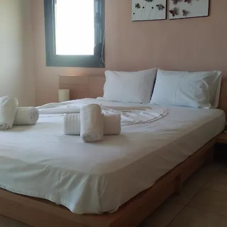 Villa Beach Nest Avaton *