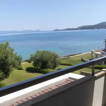 Villa Beach Nest Avaton