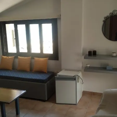Beach Nest Avaton Villa Paliouri