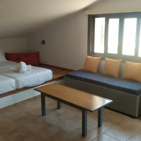 Beach Nest Avaton Paliouri