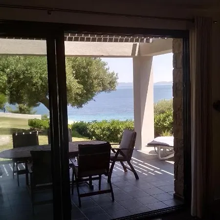 Beach Nest Avaton * Paliouri