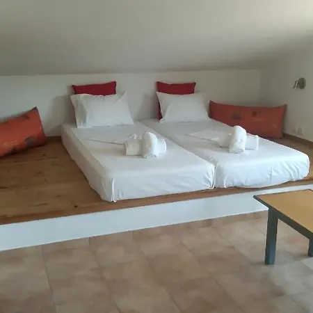 Beach Nest Avaton Paliouri