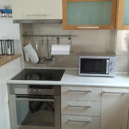 Villa Beach Nest Avaton *