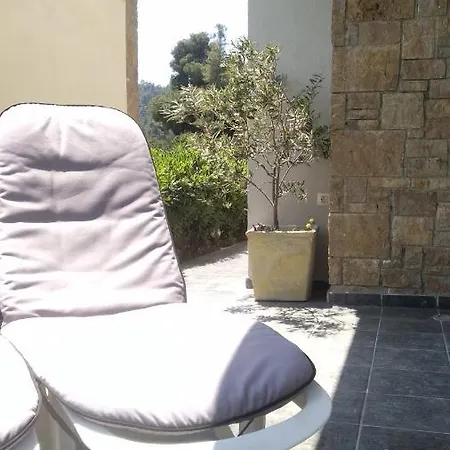 Villa Beach Nest Avaton Paliouri
