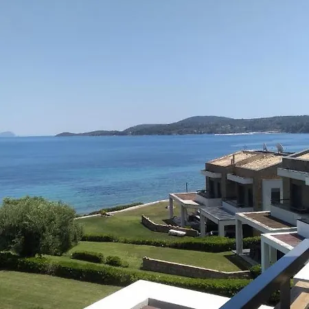 Beach Nest Avaton * Paliouri