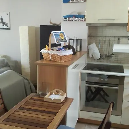 Beach Nest Avaton Villa