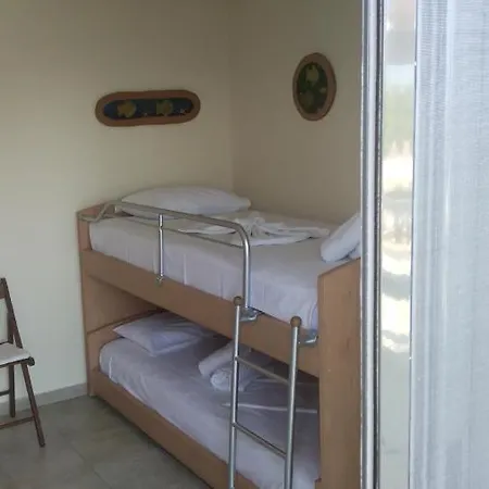 Vilă Beach Nest Avaton *