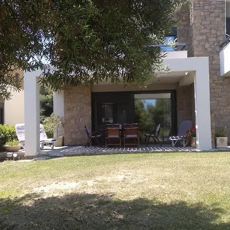 Beach Nest Avaton * Paliouri